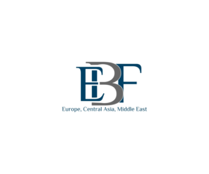 Logo Design by Liyana for European Baptist Federation | Design: #7013867