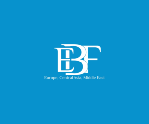 Logo Design by Liyana for European Baptist Federation | Design: #7013868