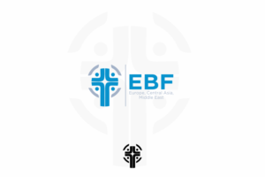 Diseño de Logo por albertlatifi para European Baptist Federation | Diseño: #6696124