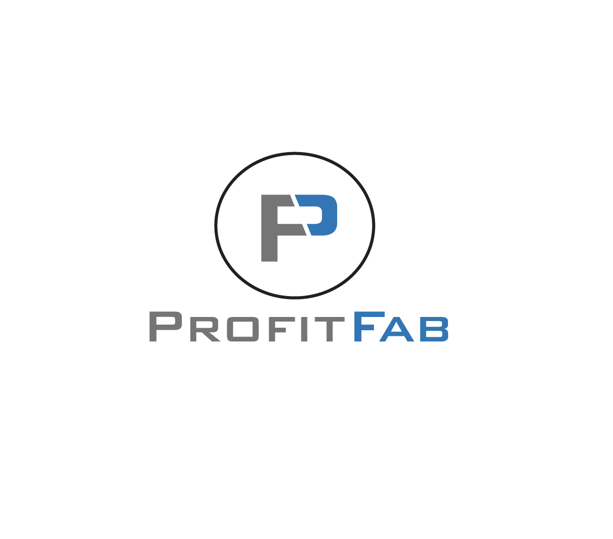 Logo Design by askleo for ProfitFab by Micro Concepts & Solutions | Design: #6641608
