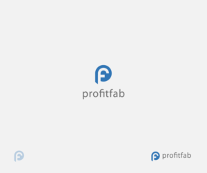 Logo Design by AnuRajPR for ProfitFab by Micro Concepts & Solutions | Design: #6708145