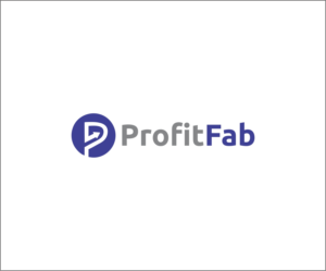 Logo Design by stranger for ProfitFab by Micro Concepts & Solutions | Design: #6704726