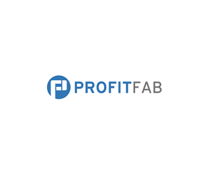 Logo Design by dikkaz for ProfitFab by Micro Concepts & Solutions | Design: #6643182