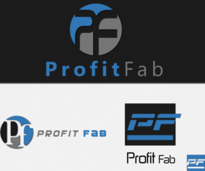 Logo Design by BeCool for ProfitFab by Micro Concepts & Solutions | Design: #6692145