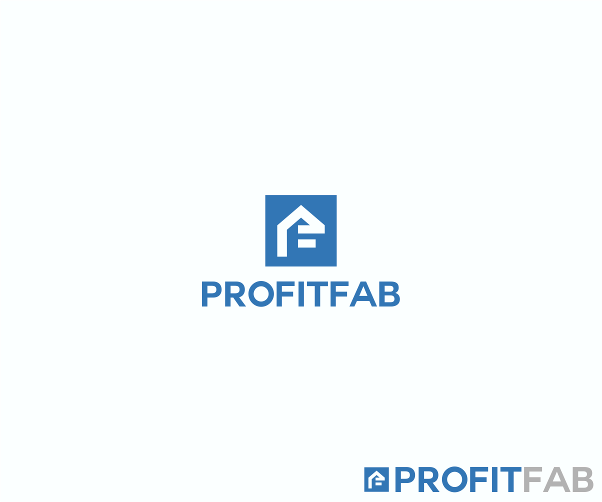 Logo Design by ADCStudio for ProfitFab by Micro Concepts & Solutions | Design #6640504