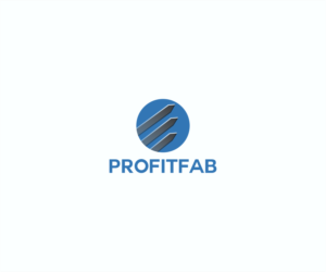 Logo Design by ADCStudio for ProfitFab by Micro Concepts & Solutions | Design: #6673999
