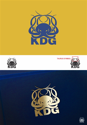 Design de Logo par Vikstar pour Kensington Design Guild | Design : #6655251