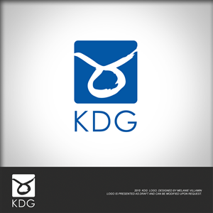 Logo-Design von mvillamin für Kensington Design Guild | Design #6642696