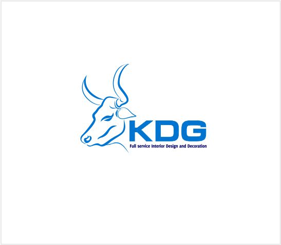 Logo-Design von bandhuji für Kensington Design Guild | Design #6646579