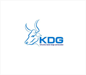 Logo-Design von bandhuji für Kensington Design Guild | Design #6646579