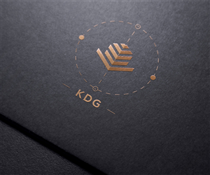 Logo Design by iamf