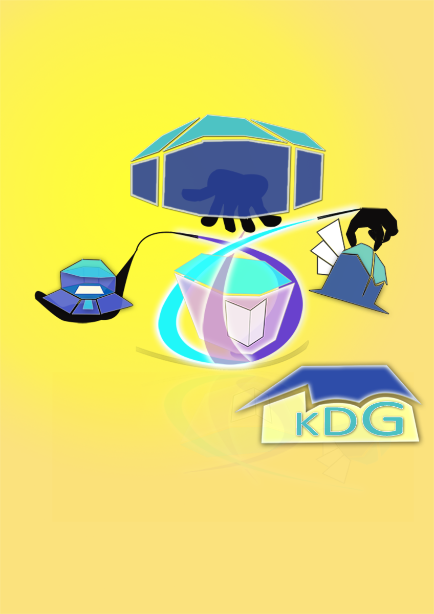 Logo Design by Jamal artS for Kensington Design Guild | Design #6644922