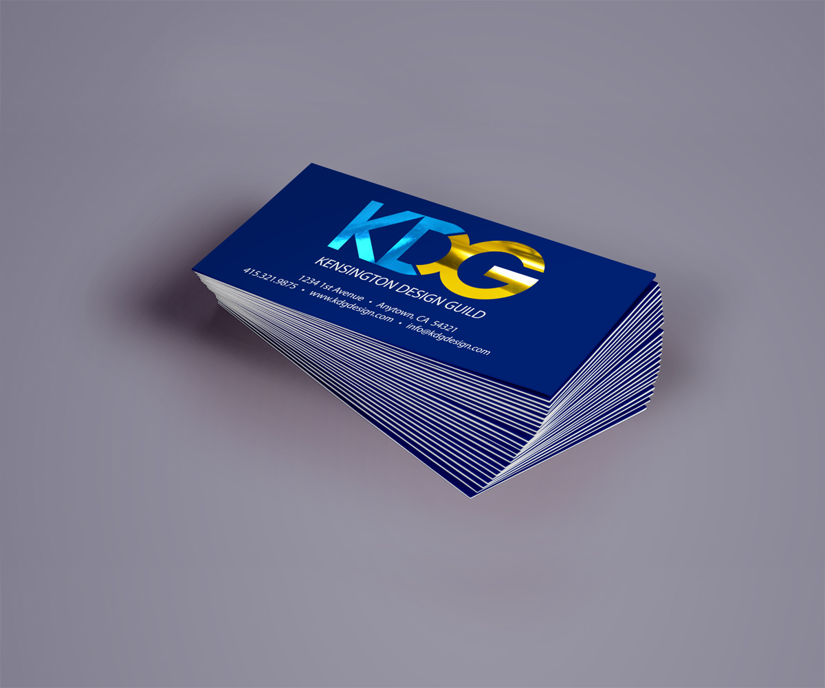 Design de Logo par 808Miles pour Kensington Design Guild | Design #6645609