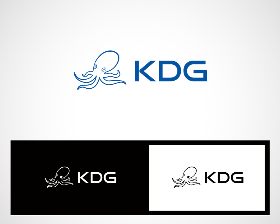 Logo-Design von ApurbaMan für Kensington Design Guild | Design #6650401