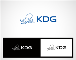 Logo-Design von ApurbaMan für Kensington Design Guild | Design #6650401