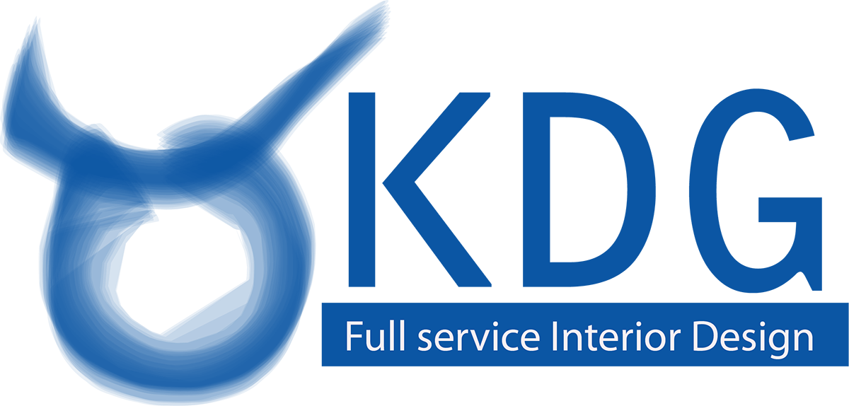 Logo Design by hscrowl for Kensington Design Guild | Design #6642794