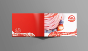 Catalogue Design by nafizrahat for this project | Design: #6671216