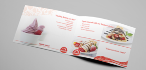 Catalogue Design by nafizrahat for this project | Design: #6677515