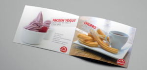 Catalogue Design by nafizrahat for this project | Design: #6684246