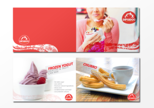 Catalogue Design by nafizrahat for this project | Design: #6684253