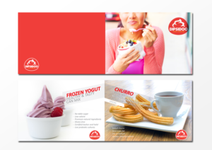 Catalogue Design by nafizrahat for this project | Design: #6684261