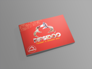Catalogue Design by nafizrahat for this project | Design: #6684373