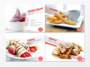 Catalogue Design by nafizrahat for this project | Design: #6709475