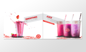 Catalogue Design by nafizrahat for this project | Design: #6727321
