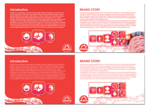 Catalogue Design by nafizrahat for this project | Design: #6771373