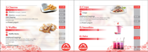 Catalogue Design by nafizrahat for this project | Design: #6793089