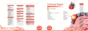 Catalogue Design by nafizrahat for this project | Design: #6876479