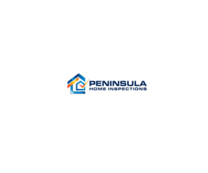 Logo Design by sbelogd for Peninsula Home Inspections, PLLC | Design: #6713519
