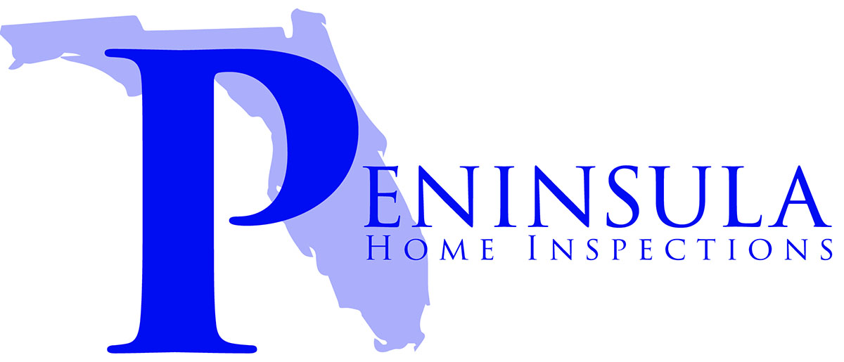 Logo-Design von Darren Walker für Peninsula Home Inspections, PLLC | Design #6634373