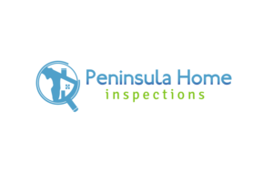 Diseño de Logo por Pixel_Leaf para Peninsula Home Inspections, PLLC | Diseño: #6707358