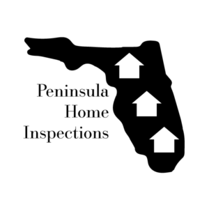 Logo Design by LV logo for Peninsula Home Inspections, PLLC | Design #6698786