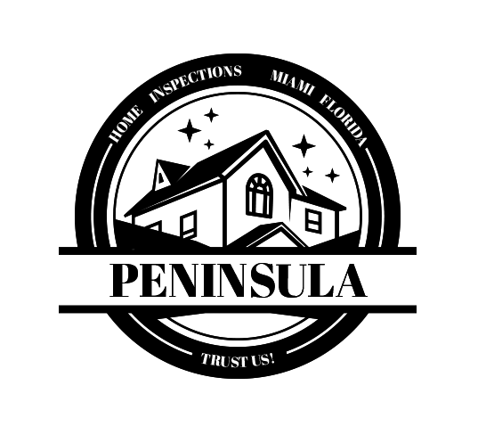 Logo Design by Tal Dro for Peninsula Home Inspections, PLLC | Design #6634697