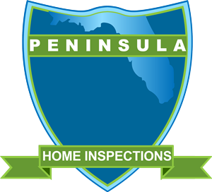 Logo Design by Vazt Designs for Peninsula Home Inspections, PLLC | Design #6636233