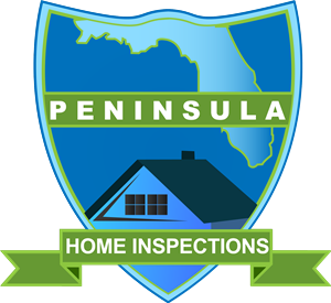 Logo Design by Vazt Designs for Peninsula Home Inspections, PLLC | Design: #6645052