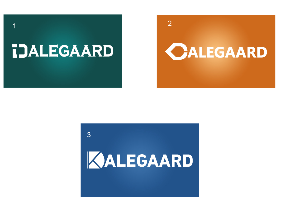 Logo Design by Vebiz Solutions for Dalgus Consult ApS | Design #1756186