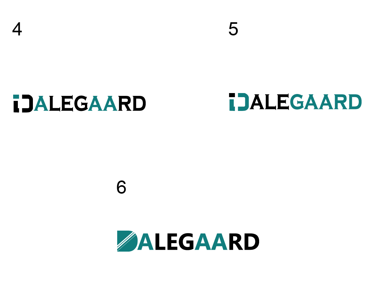 Logo Design by Vebiz Solutions for Dalgus Consult ApS | Design #1756190