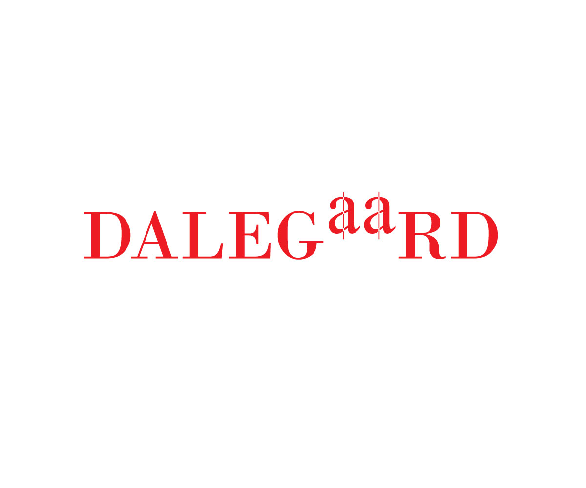 Logo Design by EELINGDESIGN for Dalgus Consult ApS | Design #1758061