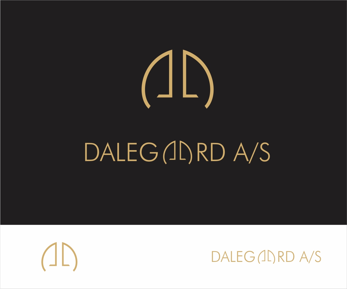 Logo Design by J Mahesh for Dalgus Consult ApS | Design #1747135