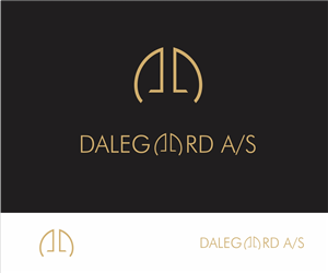 Design de Logo par J Mahesh pour Dalgus Consult ApS | Design : #1747135