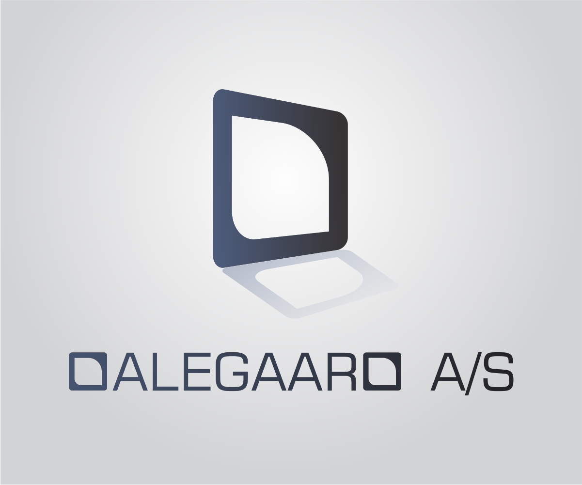 Logo Design by J Mahesh for Dalgus Consult ApS | Design #1751191