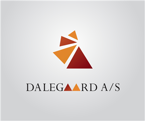 Logo Design by J Mahesh for Dalgus Consult ApS | Design: #1751253