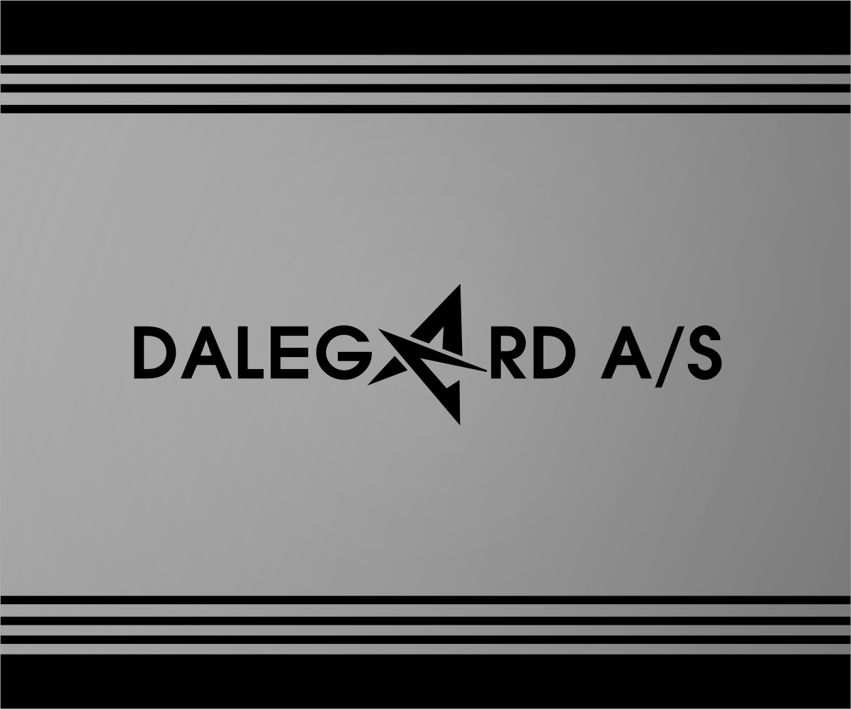 Logo Design by J Mahesh for Dalgus Consult ApS | Design #1751466