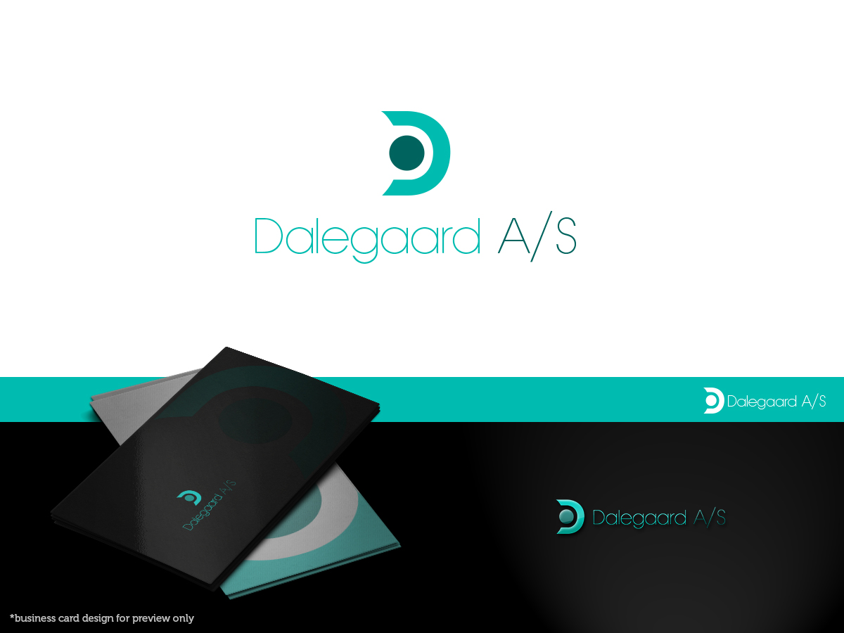 Logo Design by ArtSamurai for Dalgus Consult ApS | Design #1731747
