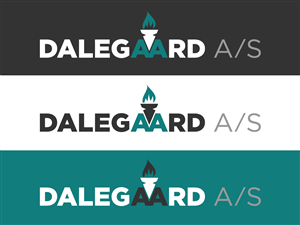 Logo Design by Vectostyler for Dalgus Consult ApS | Design: #1749250