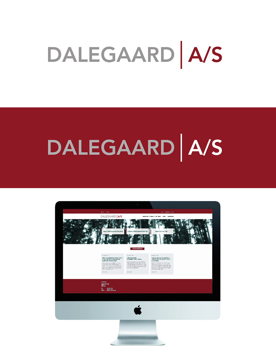 Diseño de Logo por Matteorai para Dalgus Consult ApS | Diseño #1778214