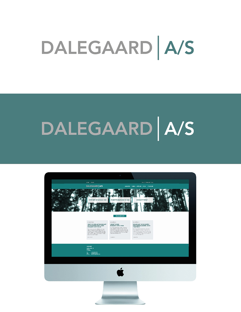 Logo Design by Matteorai for Dalgus Consult ApS | Design #1781255